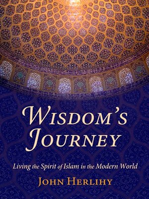 cover image of Wisdom's Journey